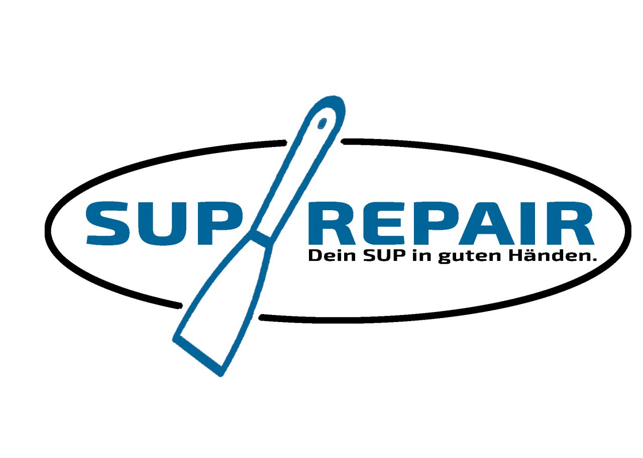 Herzlich Willkommen bei SUP REPAIR • SUP REPAIR